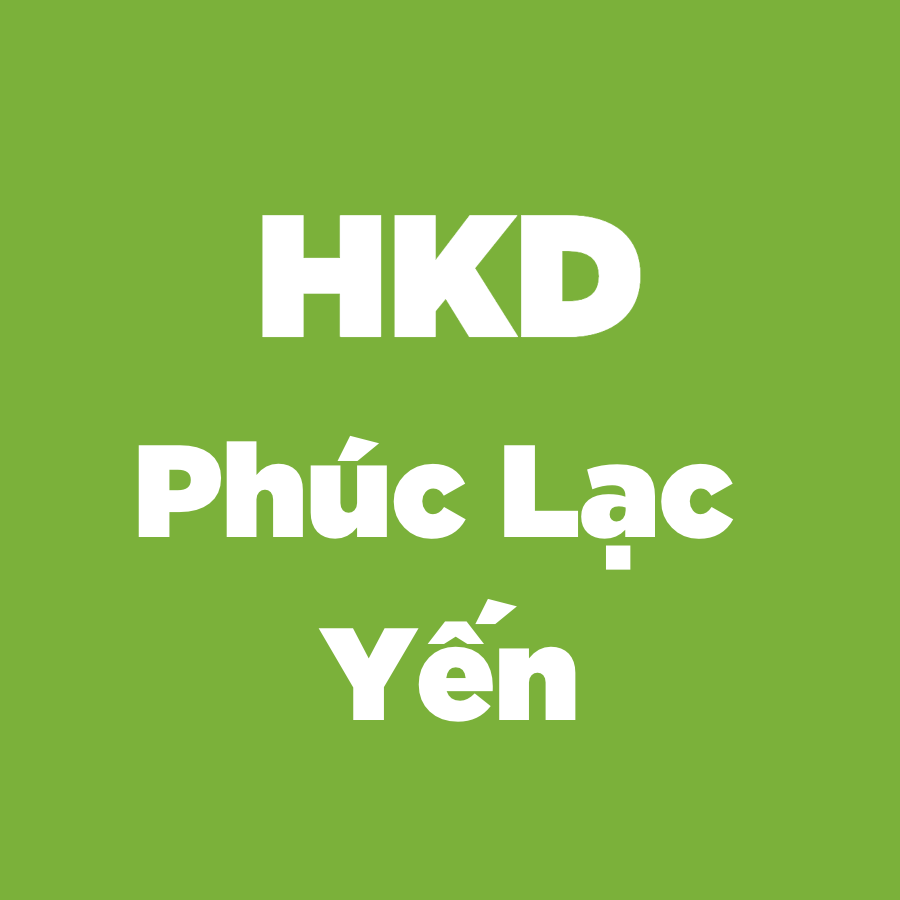 PHÚC - LẠC - YẾN
